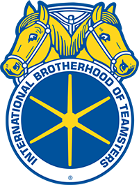 Teamsters Local 986 Logo